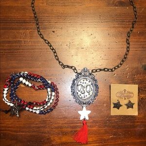 Plunder Design Jewelry